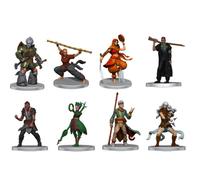 Pathfinder Battles: Impossible Lands - Heroes and Villains Boxed Set