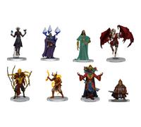 Pathfinder Battles: Impossible Lands - Masters of Magic Boxed Set