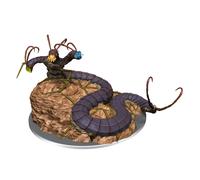 Pathfinder Battles: Impossible Lands - Mukradi Boxed Figure