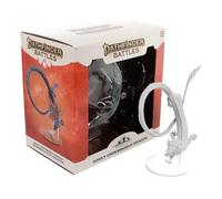 Pathfinder Battles miniatures à peindre Adult Underworld Dragon