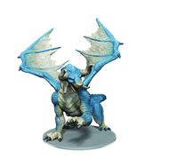 Wizkids Pathfinder Battles - The Mwangi Expanse Adult Cloud Dragon Premium Figure