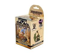 Wizkids Pathfinder Battles - The Mwangi Expanse Booster