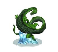 Pathfinder Battles - The Mwangi Expanse - Mamlambo Premium Figure