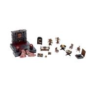 Pathfinder Battles - Thieves Guild Premium Set