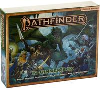 Pathfinder Beginner Box (P2)