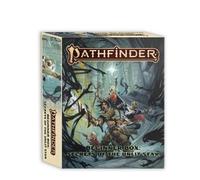 Pathfinder Beginner Box: Secrets of the Unlit Star