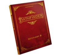 Pathfinder Bestiary 2