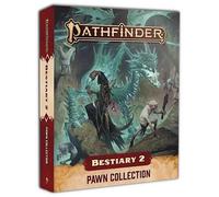 Pathfinder: Bestiary 2 Pawn Collection