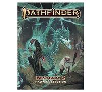Pathfinder Bestiary 2 Pawn Collection P2