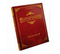 Pathfinder Bestiary 2 (Special Edition) (P2)