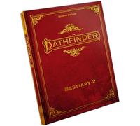 Pathfinder Bestiary 2 (Special Edition) (P2)