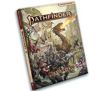 Pathfinder RPG Bestiary 3 (P2) | Hardback