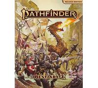 Pathfinder RPG Bestiary 3 Pocket Edition (P2)