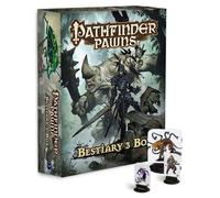 Pathfinder: Bestiary 3 Pawn Box