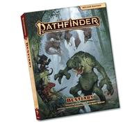 Pathfinder Bestiary Pocket Edition (P2)