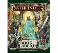 Pathfinder Book of the Dead