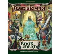 Pathfinder RPG – Book of the Dead (P2) – Paizo
