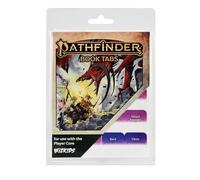 Pathfinder Book Tabs: Player Core