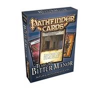 Pathfinder Campaign Cards Tears At Bitter Manor