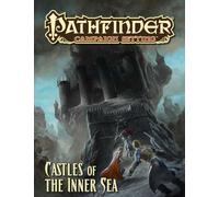 Pathfinder Campaign Setting: Castles of the Inner Sea