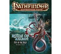 Pathfinder Campaign Setting: Construct Builder's Guidebook