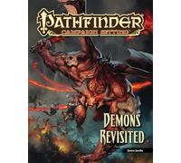 Pathfinder Campaign Setting: Demons Revisited