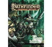 Pathfinder Campaign Setting: Fey Revisited
