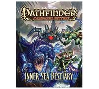 Paizo – Pathfinder Campaign Setting: Inner Sea Bestiary