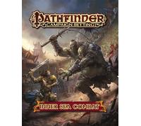 Pathfinder Campaign Setting: Inner Sea Combat