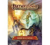 Pathfinder Campaign Setting: Inner Sea Faiths