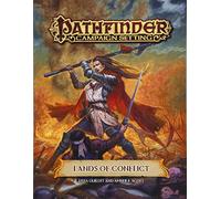 Pathfinder Campaign Setting: Lands of Conflict