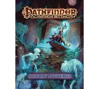 Pathfinder Campaign Setting: Occult Mysteries