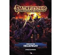 Paizo – Pathfinder Campaign Setting: Path of the Hellknight