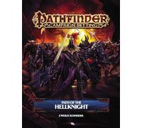 Paizo – Pathfinder Campaign Setting: Path of the Hellknight