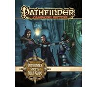 Pathfinder Campaign Setting: Pathfinder Society Field Guide