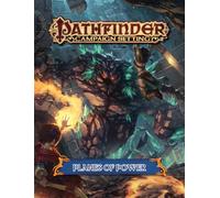 Pathfinder Campaign Setting: Planes of Power