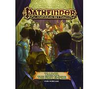 Pathfinder Campaign Setting: Taldor: The First Empire