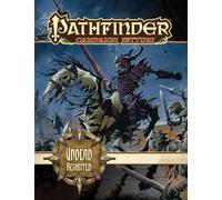 Pathfinder Campaign Setting: Undead Revisited