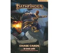 Pathfinder Chase Cards Deck (P2)