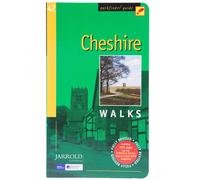 Cheshire Pathfinder Walking Guide | Ordnance Survey | Pathfinder 42 | 28 Outstanding Circular Walks | England | Peak District | Walks | Adventure (Pathfinder Guide)