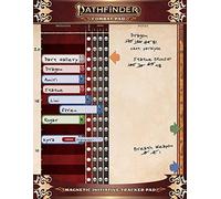 Pathfinder Combat Pad P2