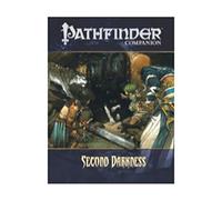 PATHFINDER COMPANION SECOND DARKNESS