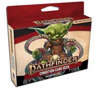 Paizo Card Deck Pathfinder Condition (P2)
