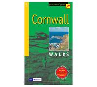 Pathfinder Cornwall Walks Guide, Green One Size