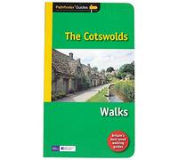 Pathfinder Cotswolds: 6 (Pathfinder Guide)