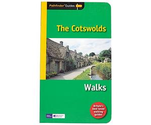 Pathfinder Cotswolds: 6 (Pathfinder Guide)