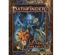Pathfinder Dark Archive