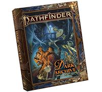 Pathfinder Dark Archive (Pathfinder Second Edition Rulebooks)