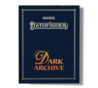 Pathfinder Dark Archive (Remastered) (Pathfinder Second Edition (PF2E))