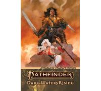 Pathfinder: Dark Waters Rising Compact Edition TPB